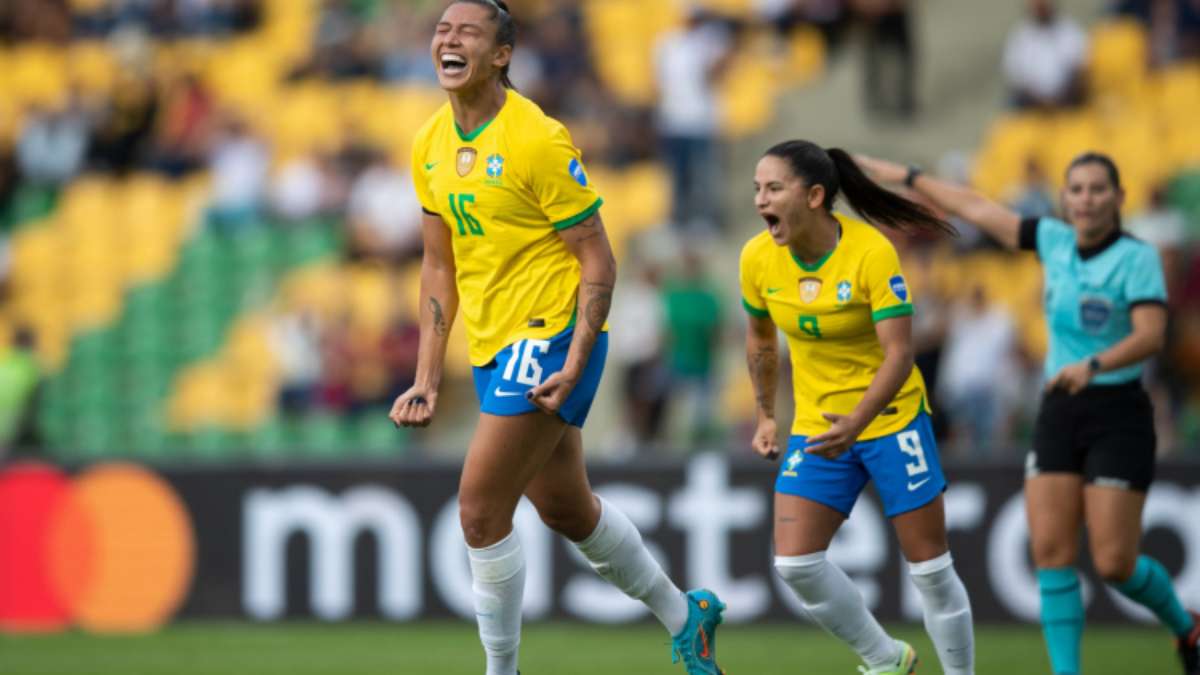 O que explica o sucesso da Copa do Mundo feminina em 2023, segundo a  diretora do Museu do Futebol – Entrevistas – CartaCapital