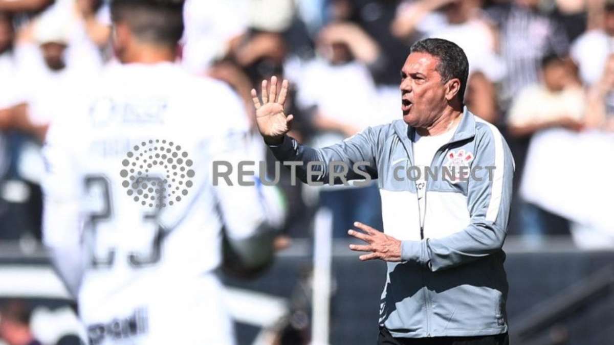 Peru sagt, dass für Corinthians-Spieler kein Guillain-Barré-Risiko besteht