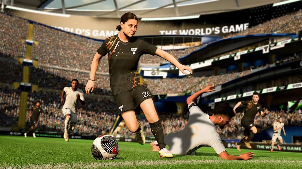 EA Sports FC 24 revela os 24 melhores jogadores