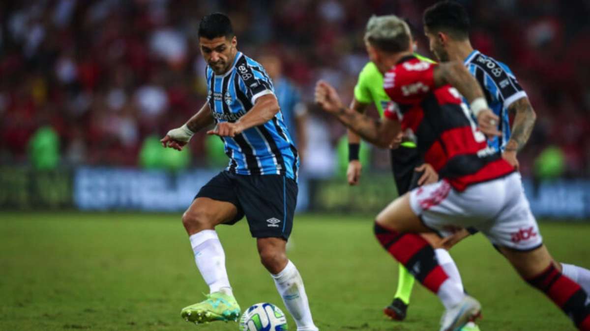 Duelos entre São Paulo e Grêmio já têm datas definidas - Lance!