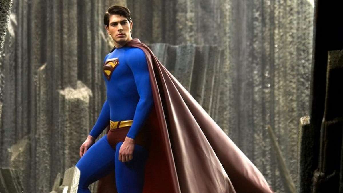 Enquete da Semana: Christopher Reeve é eleito o melhor Superman - Notícias  de cinema - AdoroCinema