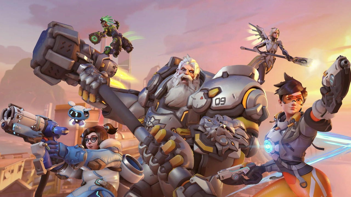 Overwatch 2: Lifeweaver é novo herói do game de tiro