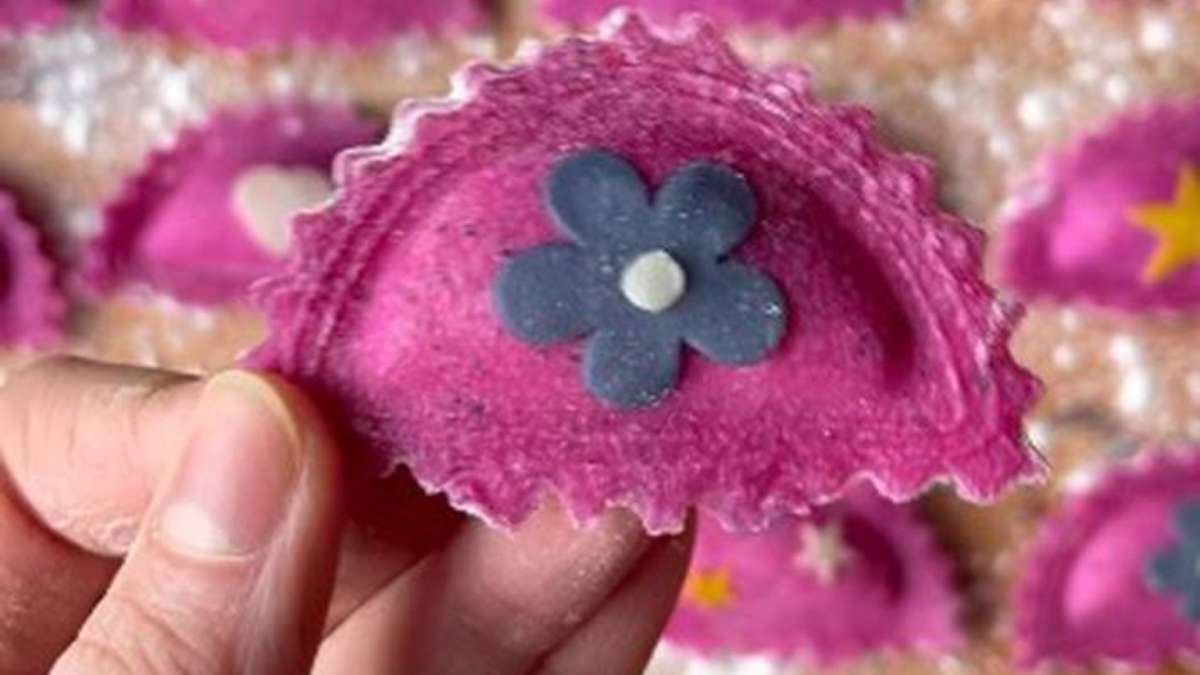 Nem comida escapa: veja alimentos que ganharam versão rosa para 'entrar na  onda' da Barbie - Roma News