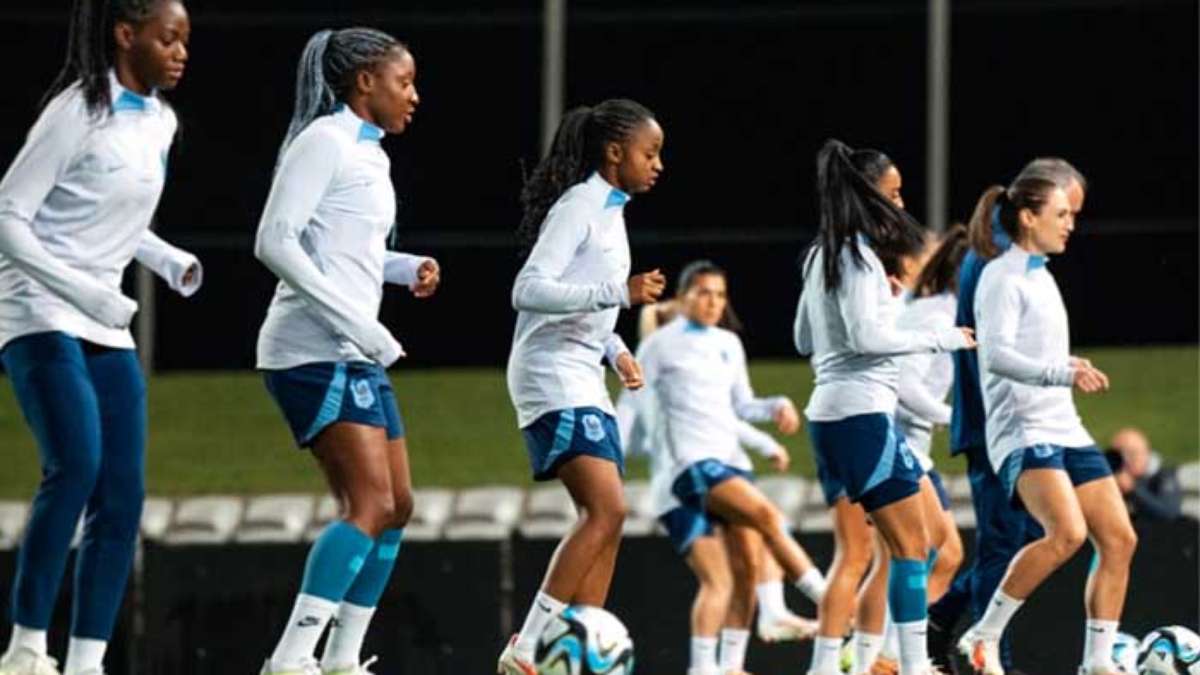 Copa do Mundo Feminina: França e Jamaica empatam pelo grupo do