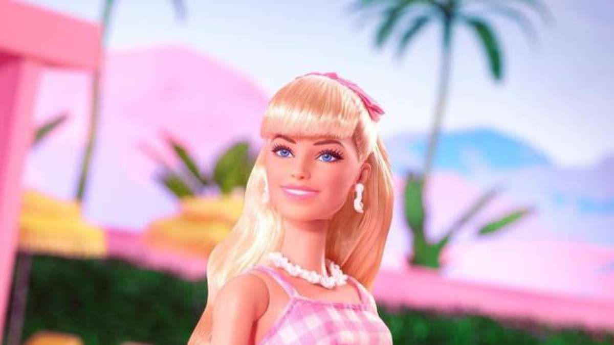 Sou a Barbie Girl!” 👛 Achei curiosas - Nomes Científicos