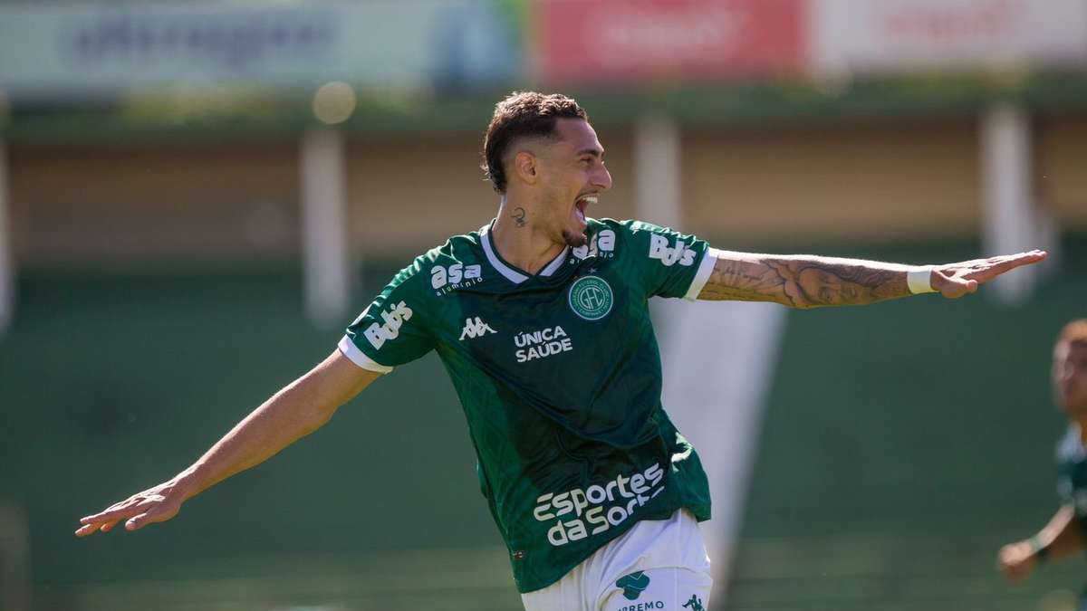 Santa Maria ganha do Brasília com gol solitário de pênalti