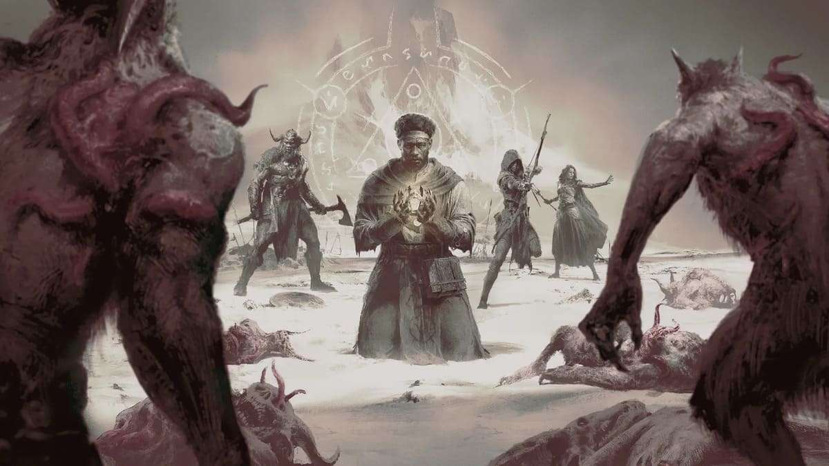 Diablo IV: Como se preparar antes da primeira temporada