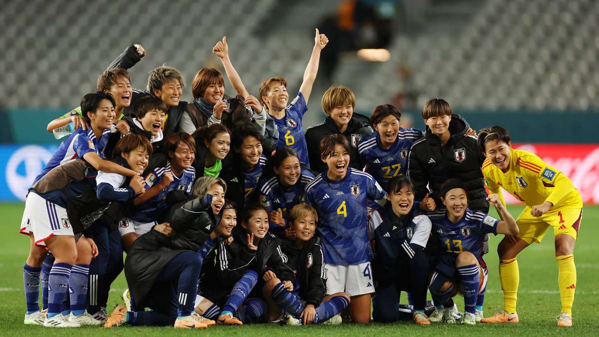 Espanha x Japão: 5 curiosidades das duas seleções em Copas do
