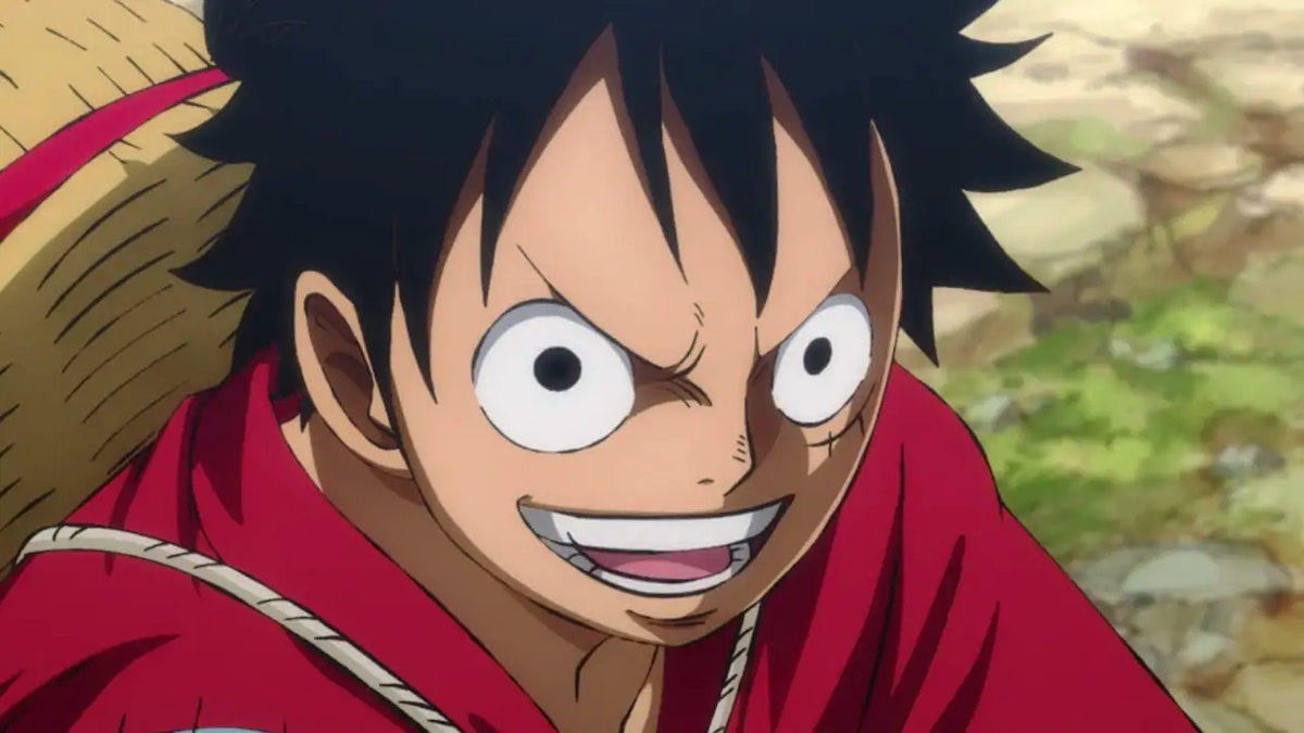 Toei Animation celebra os 24 anos de lançamento do anime de 'One Piece