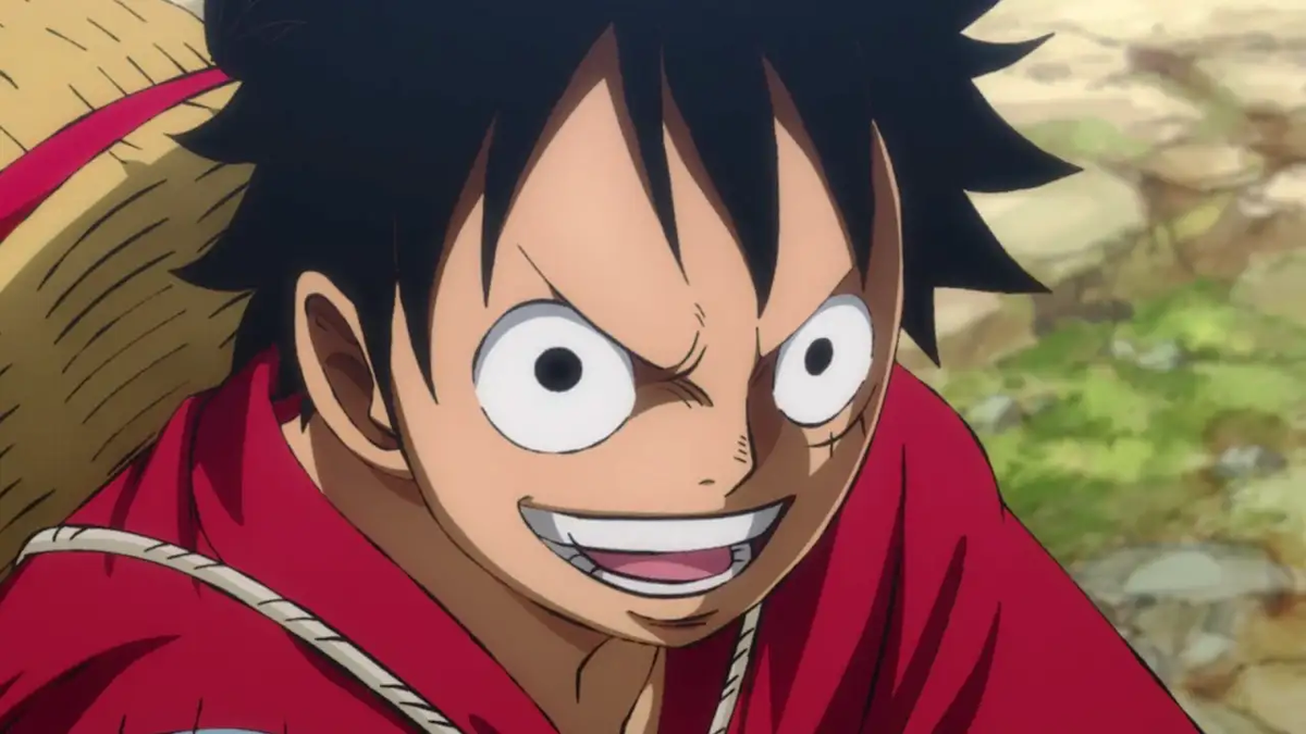 One Piece 9ª temporada - AdoroCinema