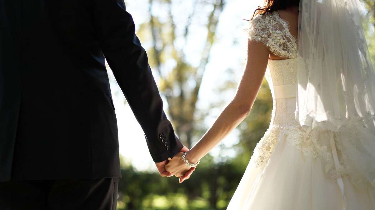 30 Perguntas que todos os casais deveriam fazer antes do casamento
