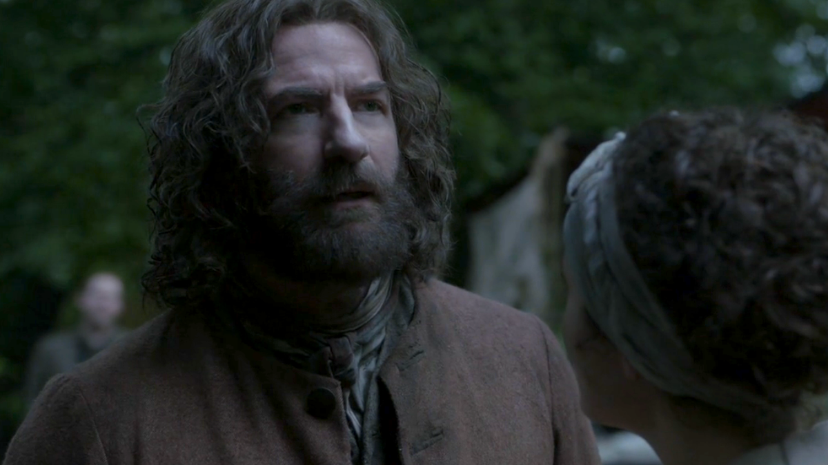 Como Jamie chama Claire em Outlander? Há vários outros apelidos além  daquele que todo mundo conhece