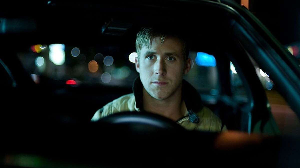 Drive - Filme 2011 - AdoroCinema