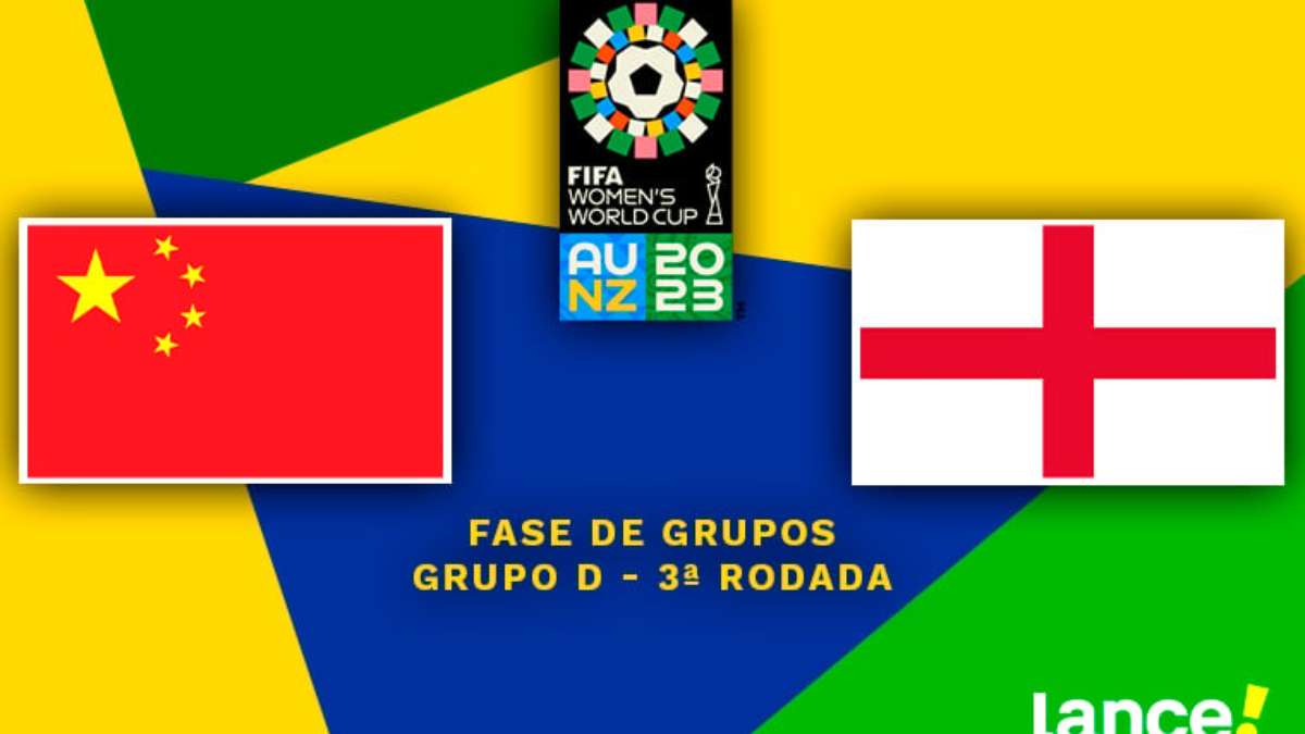 Datas, onde assistir e horários dos jogos do Brasil na Copa do Mundo  Feminina - Lance!