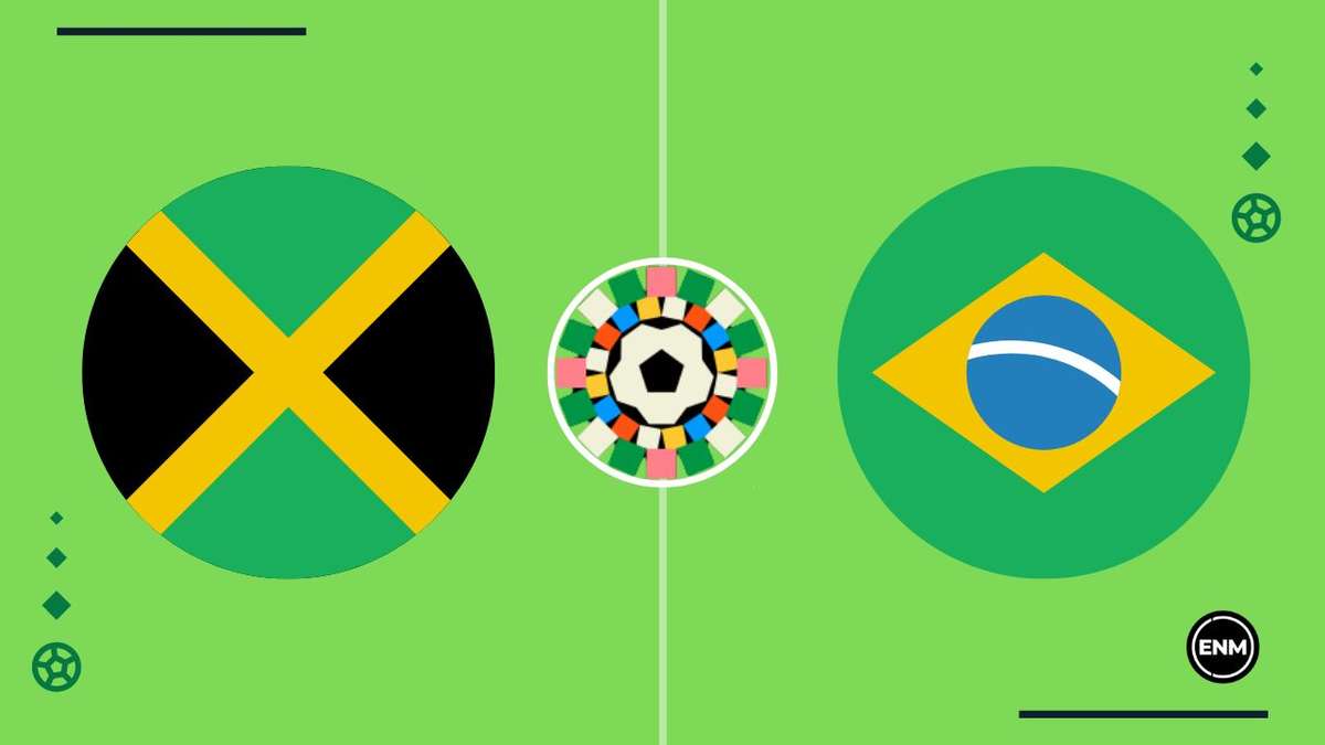 Brasil x Jamaica feminino: onde assistir ao vivo e horário do jogo pela  Copa do Mundo Feminina
