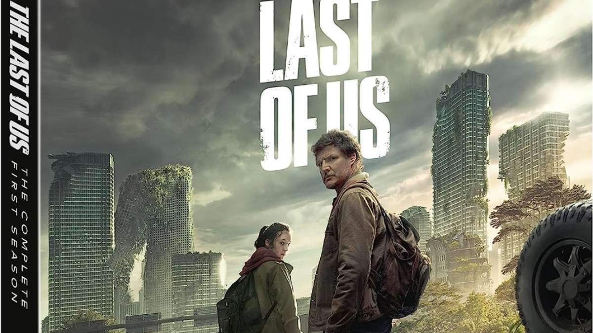 Revelados os conteúdos do lançamento DVD/Blu-ray da série The Last of Us