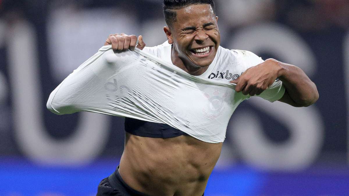 Corinthians avança para renovar com Wesley e prevê jovem em