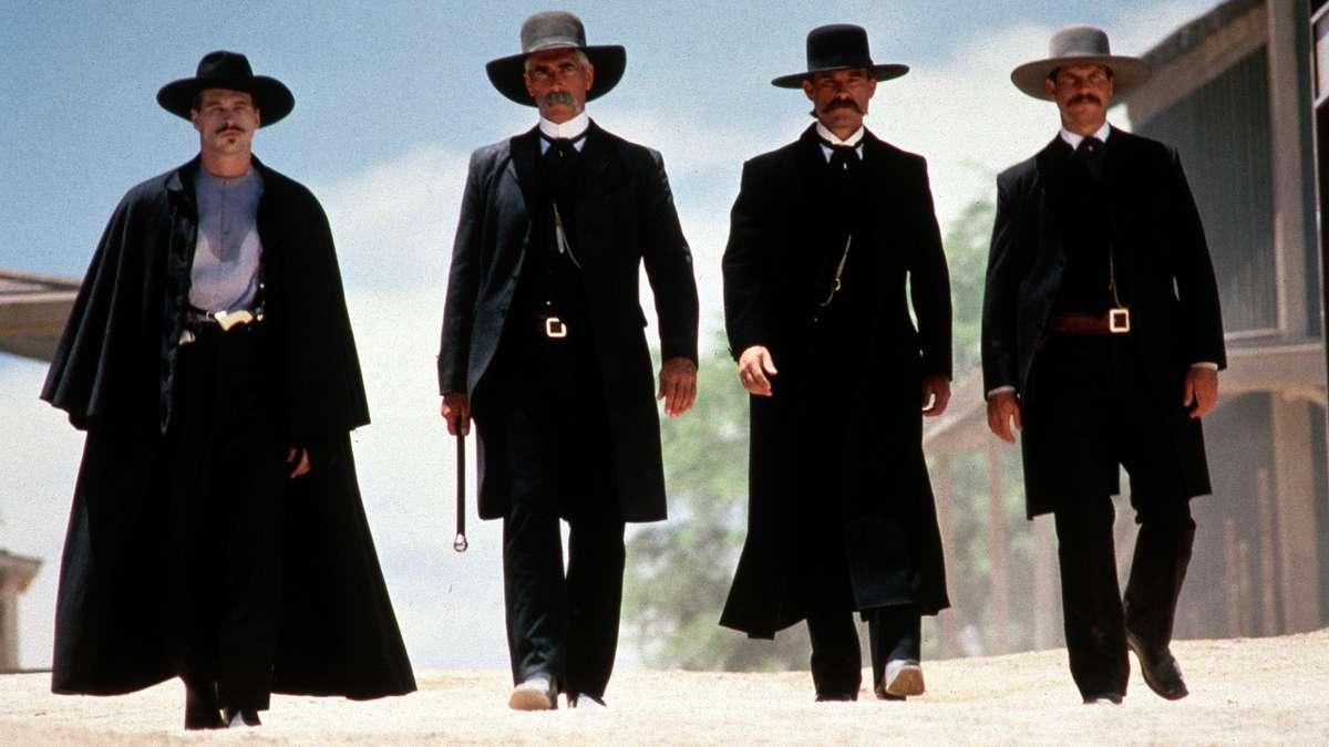 Conheça os 50 melhores filmes de faroeste da história