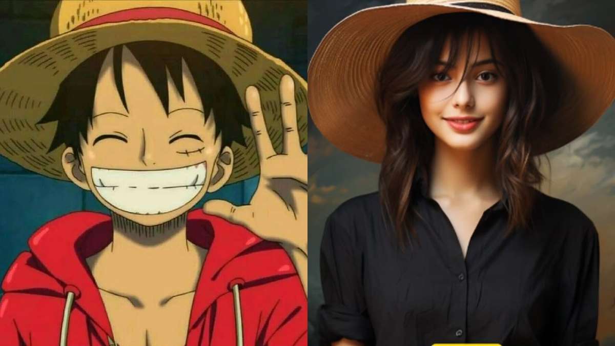 one piece 1 temporada｜Pesquisa do TikTok