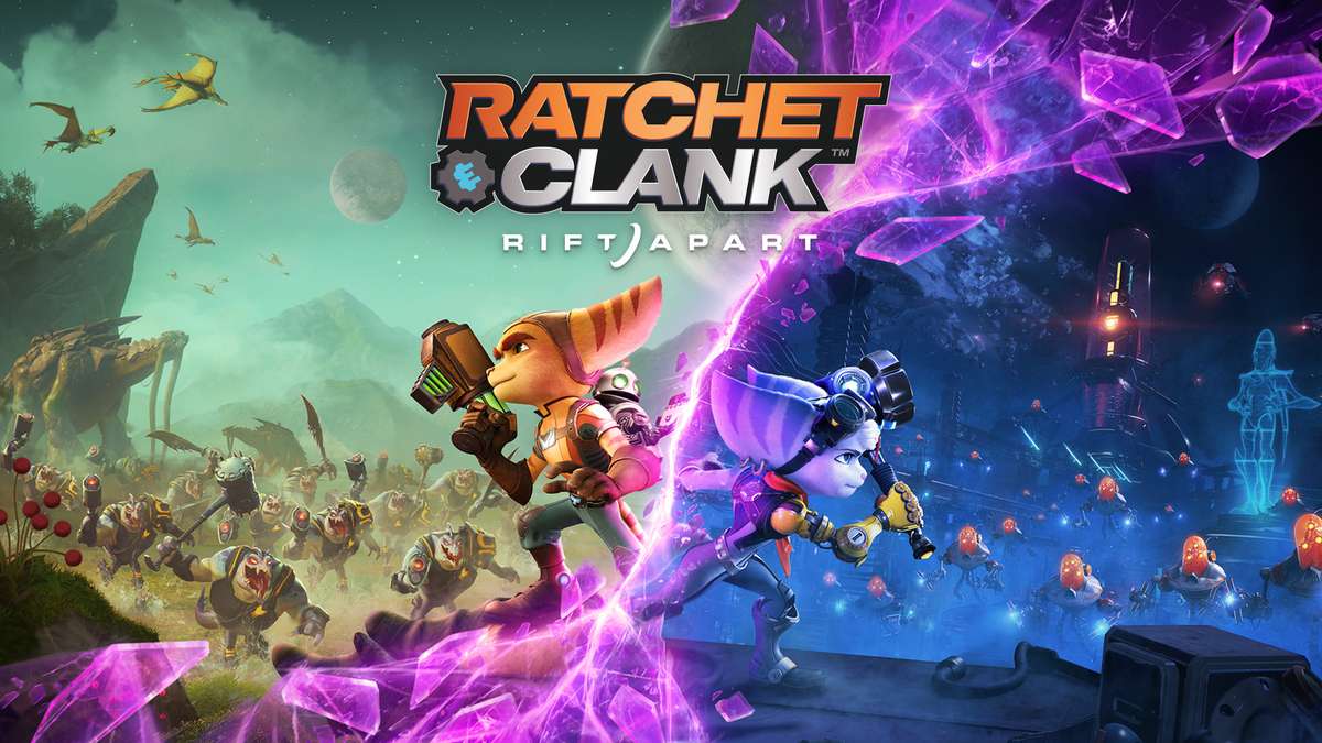 Ratchet & Clank: Em Uma Outra Dimensão é game para reunir toda a família em  frente à TV