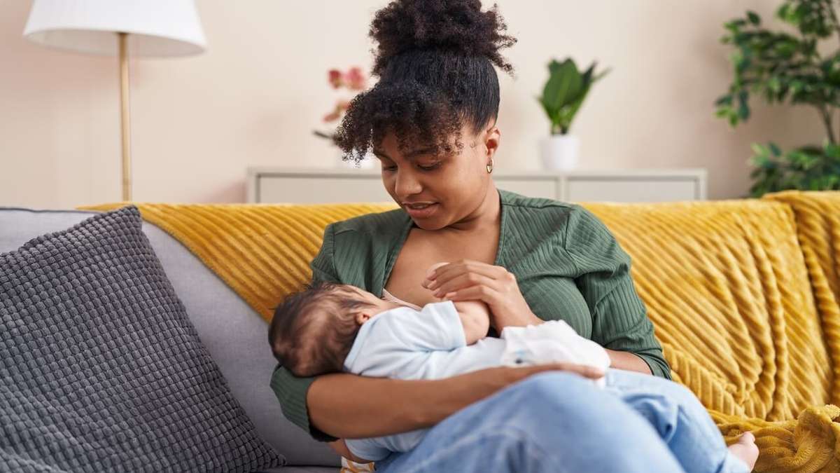 Minuto de Ouro” é determinante para saúde dos bebês, diz pediatra