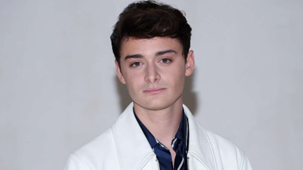 Stranger Things: Noah Schnapp aceitou ser gay com Will - 08/08/2023 -  Ilustrada - Folha