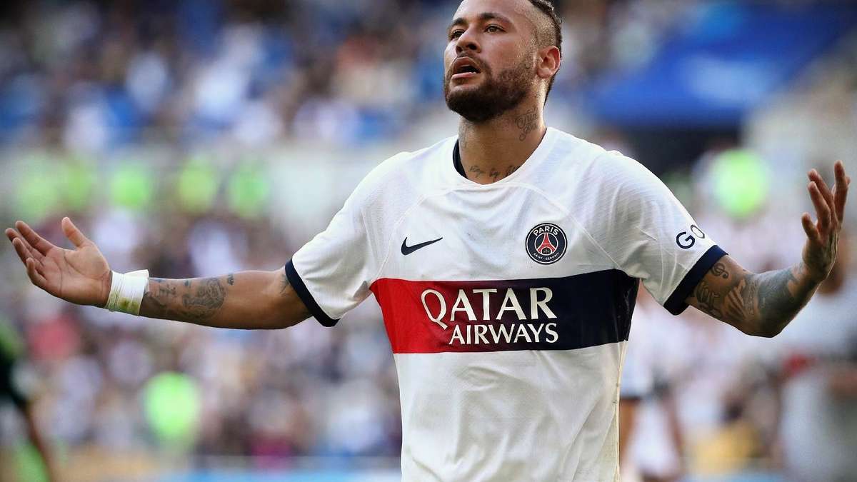 Neymar vai jogar no time saudita Al-Hilal: Entenda a transação 