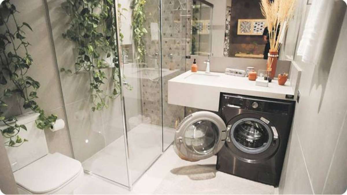 Tecnologia, design e economia são trunfos dos lançamentos da LG na linha branca