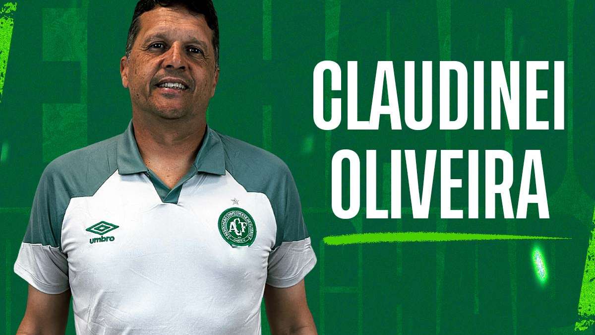 De olho na Série B, Joinville apresenta goleiro Oliveira e