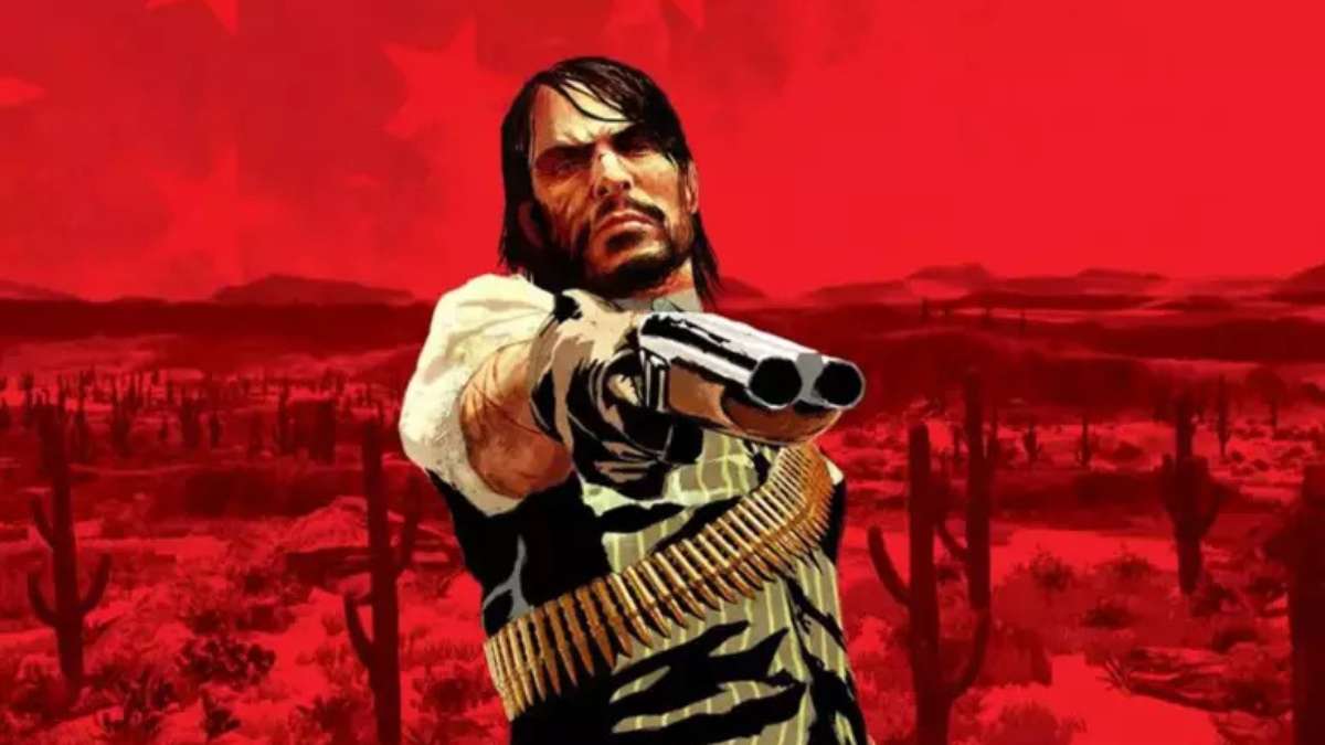 Preço de Red Dead Redemption está correto”, diz Take-Two