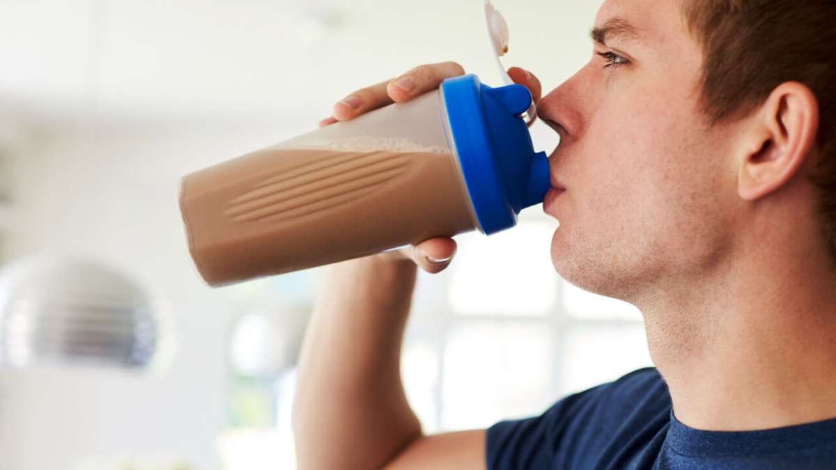 Whey Protein, como tomar? (parte II)