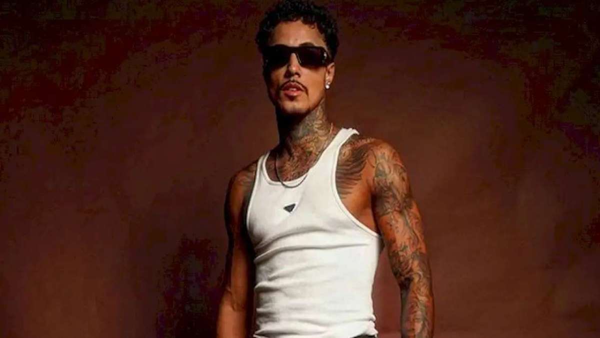 MC Livinho apresenta seu baile na playlist ‘Met Dança’ no Spotify