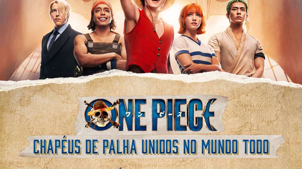 MARATONA DIA 05 DE MAIO AJUDEM A GARANTIR O PRÓXIMO ARCO DE ONE PIECE NA  NETFLIX * DIVULGUEM PARA SEUS AMIGOS E PEÇAM AJUDA PARA QUEM TEM NETFLIX  NÃO VEJAM EM PIRATARIA