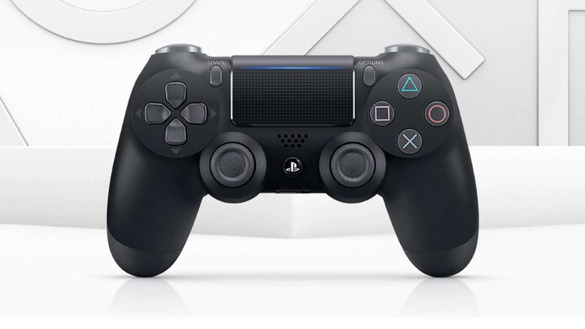 Ds4 dualshock clearance