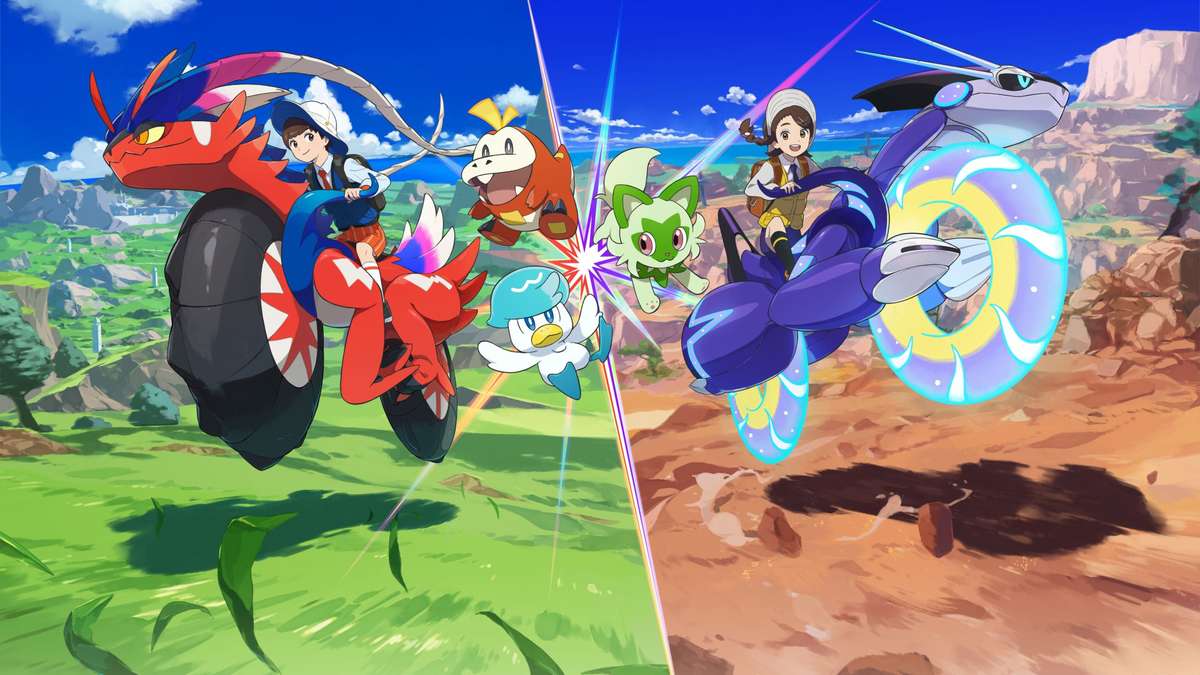 Pokémon  Trailer mostra primeiras cenas do Campeonato Mundial