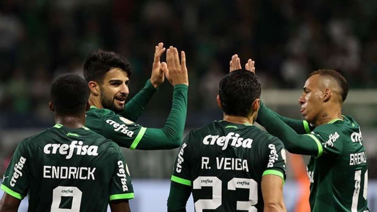 Raça Alviverde - Próximos jogos do Palmeiras, O que acham