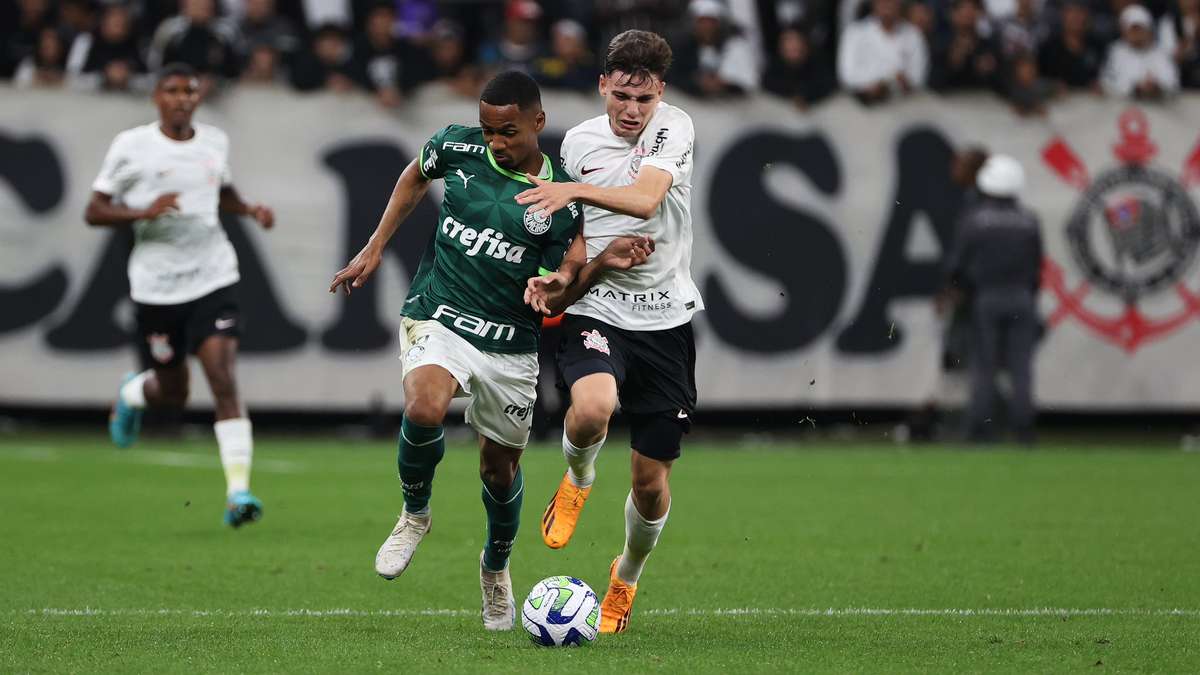 Corinthians inicia venda de ingressos para Dérbi decisivo na Neo Química  Arena; confira