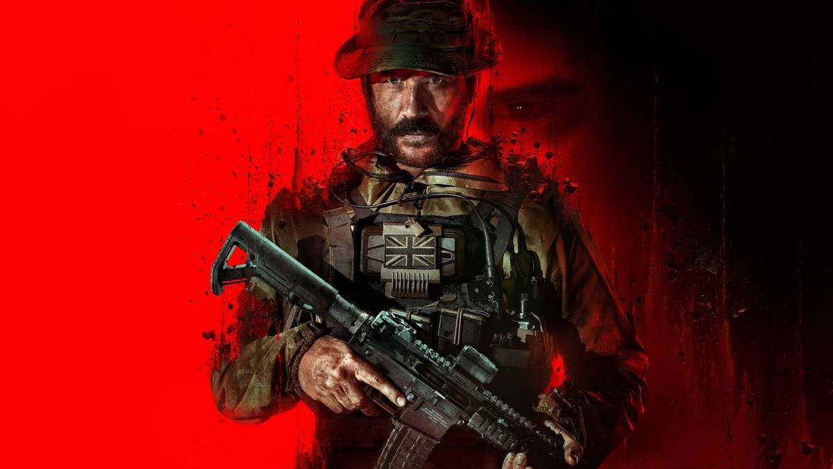 Mais uma vez: Call of Duty: Modern Warfare II não terá mídia