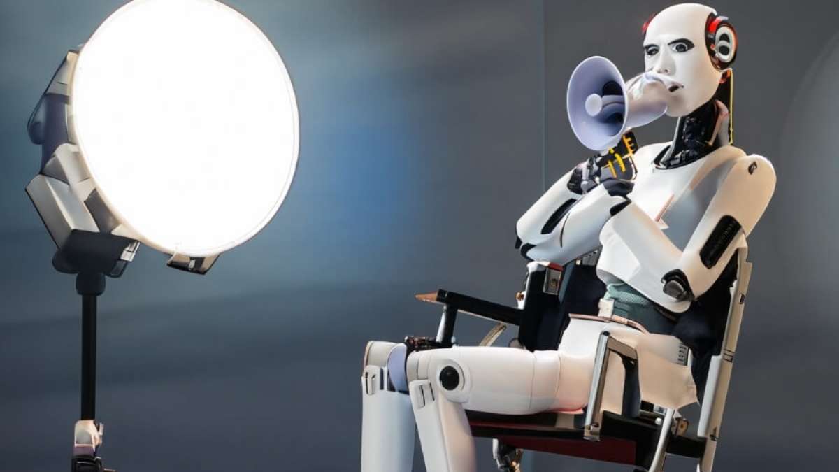 Você está pronto para os robôs inteligentes da Disney? - Estadão