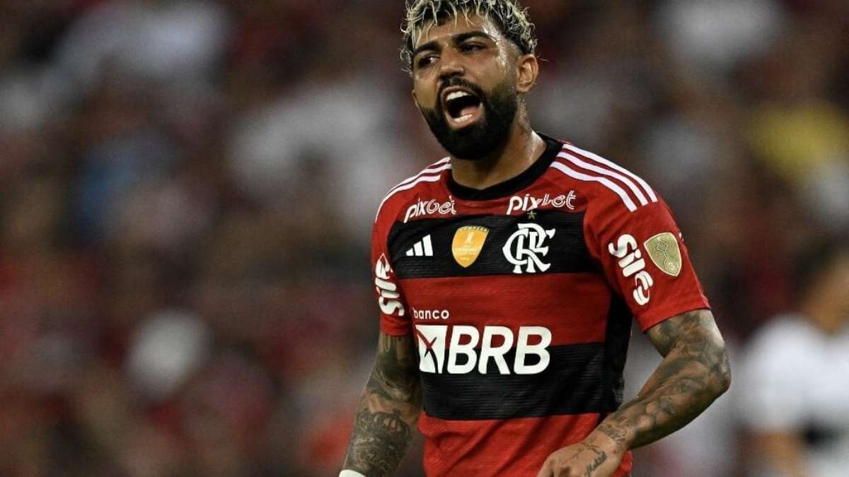 Conmebol mantém jogo do Flamengo após ministro falar em adiamento - Placar  - O futebol sem barreiras para você