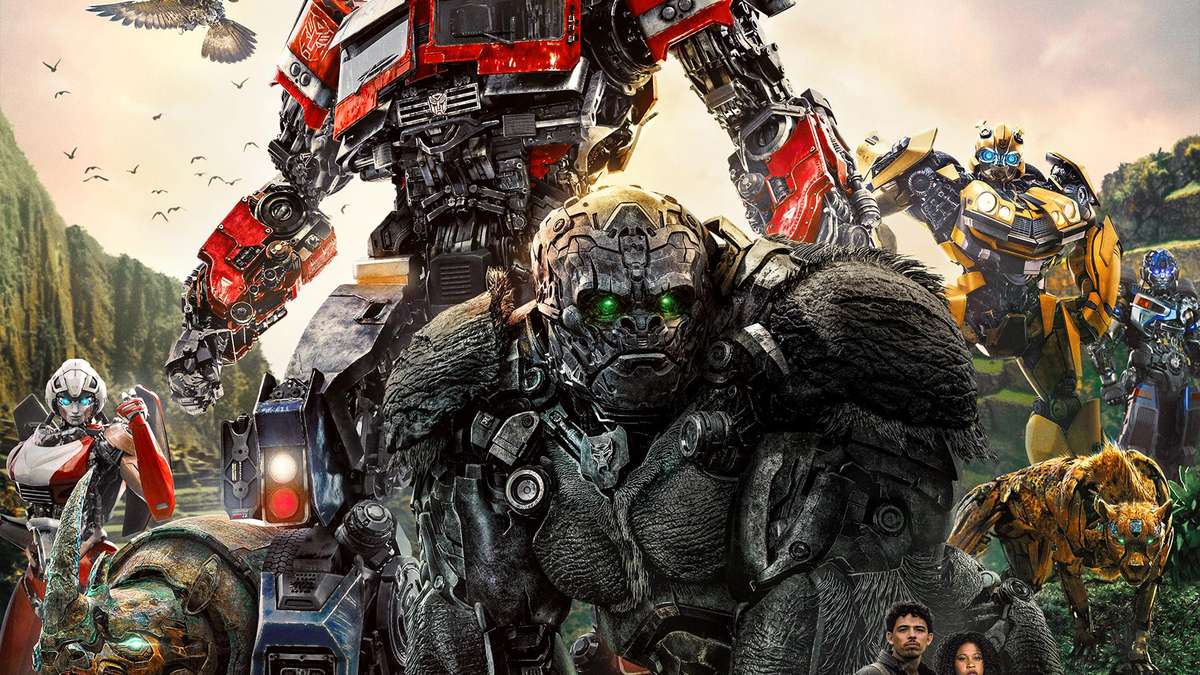 Astro de Transformers diz que não fará mais filmes da franquia - OFuxico