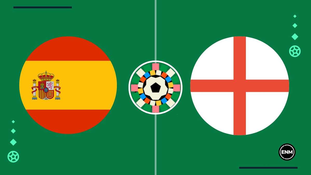 Espanha x Inglaterra: palpites, odds, onde assistir ao vivo, escalações e  horário