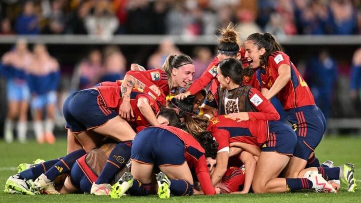 Campeãs da Copa do Mundo Feminina: veja quem são as seleções