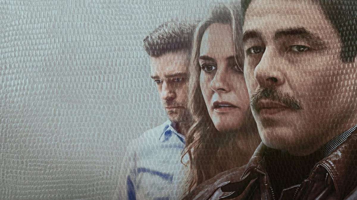 O Assassino: sinopse, trailer e tudo sobre o novo filme de