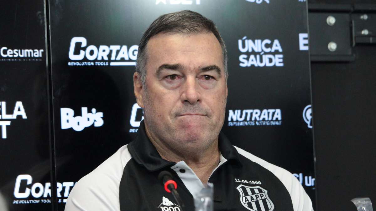 Ponte divulga jogadores inscritos para a Copinha 2024; veja lista