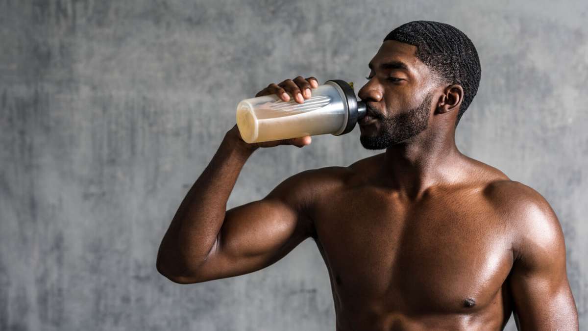 How to Gain Muscle Mass Fast: Understanding Hypertrophy