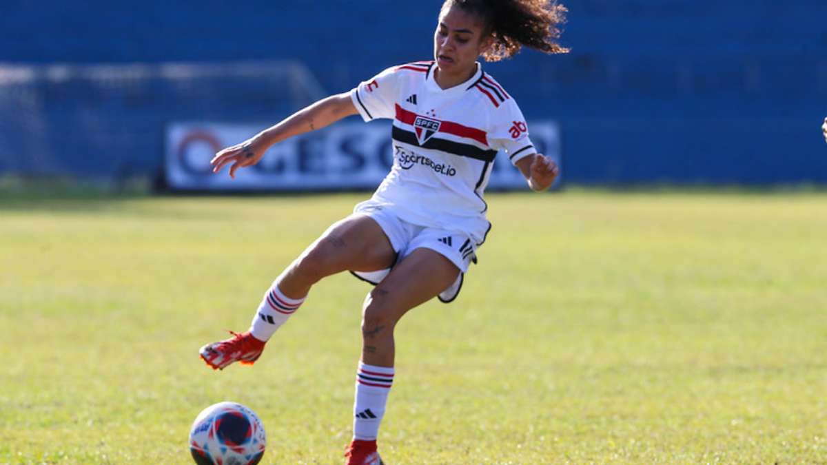 Valendo a liderança do Paulista Feminino, São Paulo encara Ferroviária -  SPFC