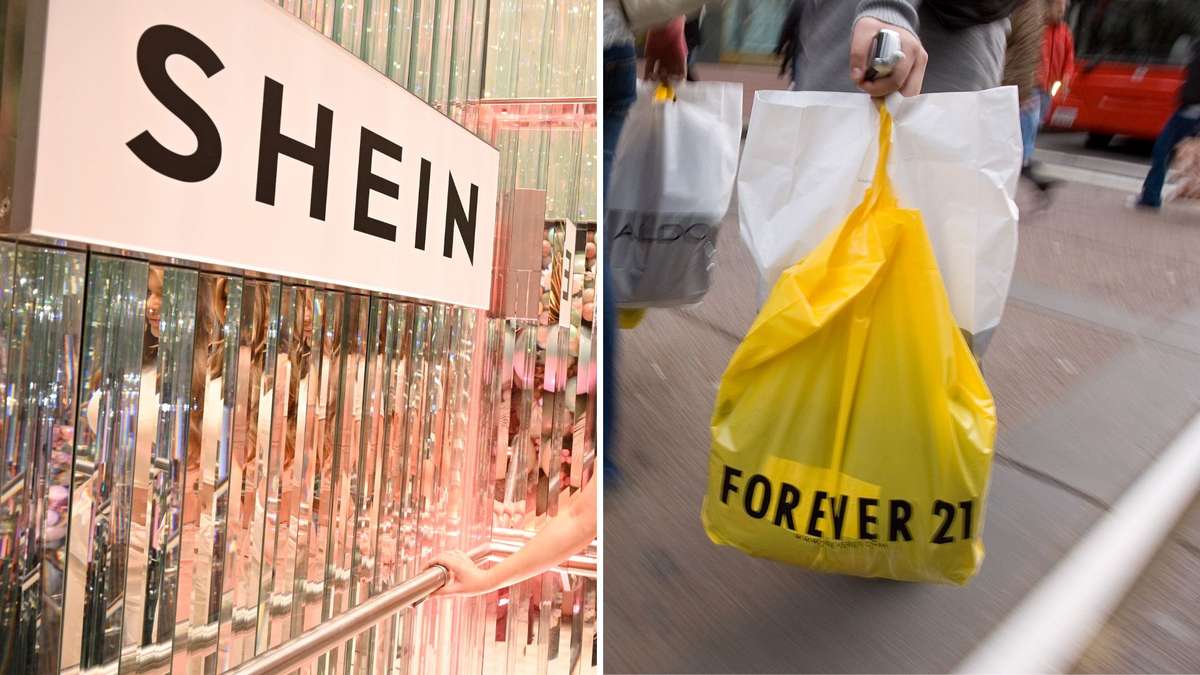 Shein anuncia acordo com Forever 21; veja o que muda e se haverá