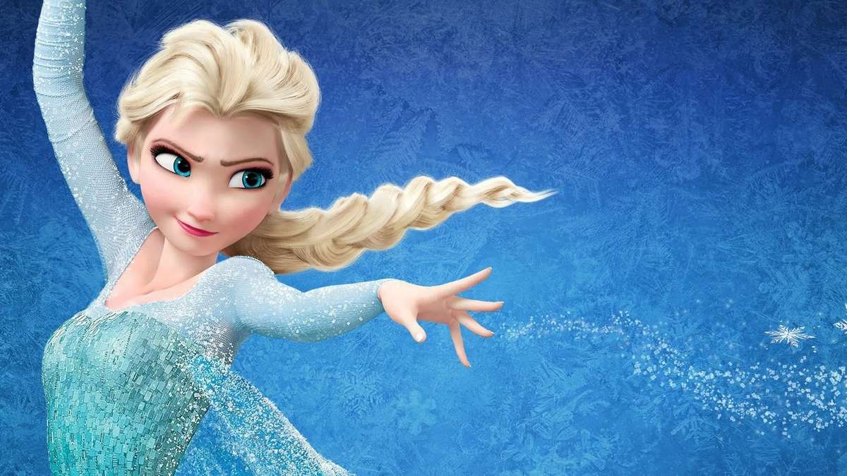 Como seriam as princesas da Disney mais velhas? - AdoroCinema