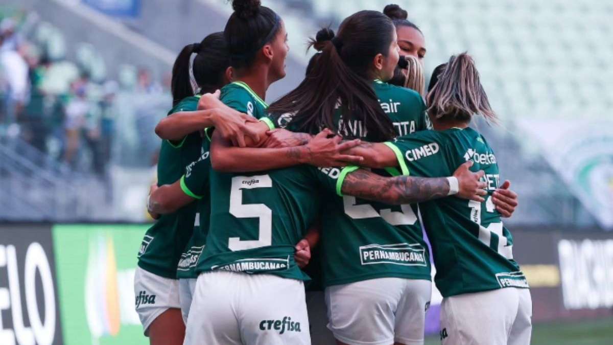 Veja onde assistir ao jogo entre Palmeiras e EC São Bernardo pelo Paulista  feminino - Gazeta Esportiva